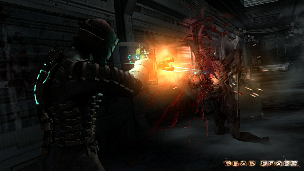 Dead Space - Imagen 16